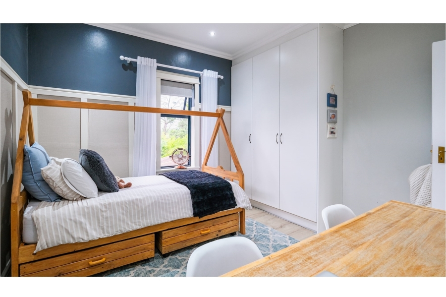 4 Bedroom Property for Sale in Heatherlands Western Cape